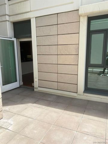 1199 Pacific Hwy. 307, San Diego, CA 92101