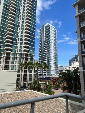 1199 Pacific Hwy. 307, San Diego, CA 92101