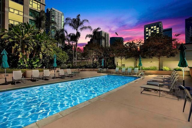 1199 Pacific Hwy. 307, San Diego, CA 92101