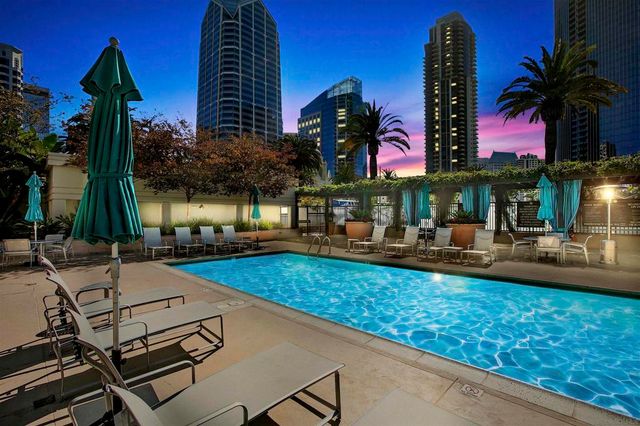 1199 Pacific Hwy. 307, San Diego, CA 92101