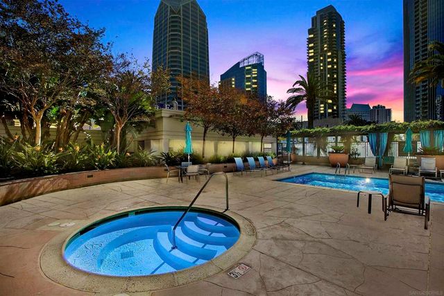 1199 Pacific Hwy. 307, San Diego, CA 92101