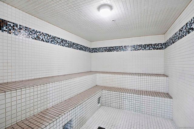 1199 Pacific Hwy. 307, San Diego, CA 92101