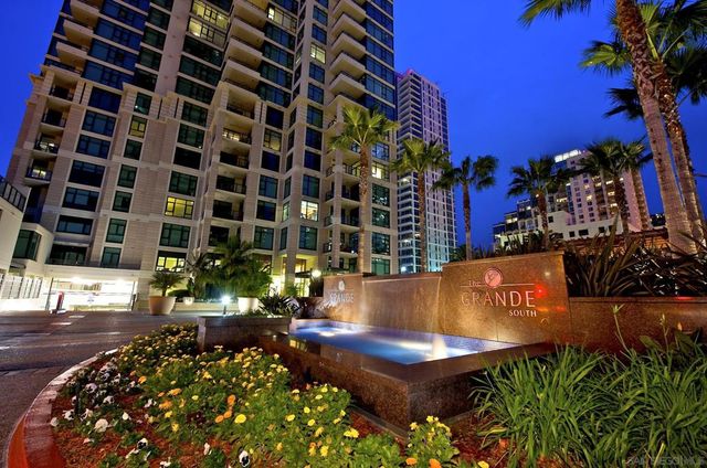 1199 Pacific Hwy. 307, San Diego, CA 92101