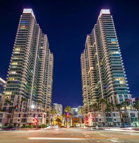 1199 Pacific Hwy. 307, San Diego, CA 92101