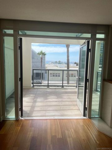 1199 Pacific Hwy. 307, San Diego, CA 92101