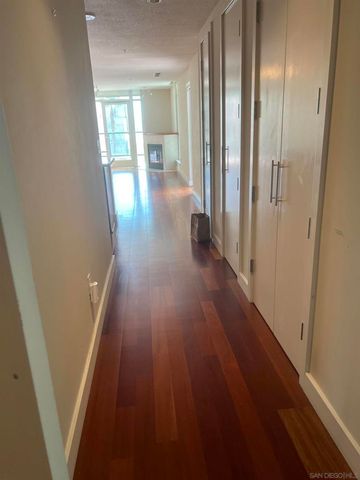 1199 Pacific Hwy. 307, San Diego, CA 92101