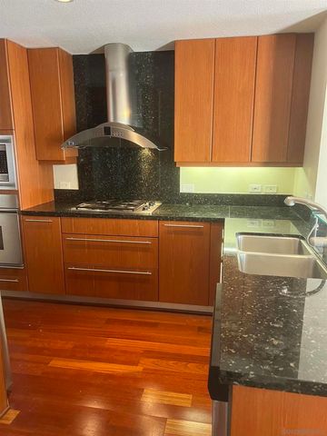 1199 Pacific Hwy. 307, San Diego, CA 92101