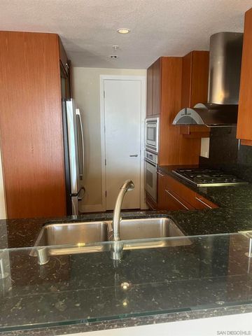 1199 Pacific Hwy. 307, San Diego, CA 92101