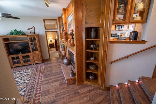 605 W St Moritz Drive, Payson, AZ 85541