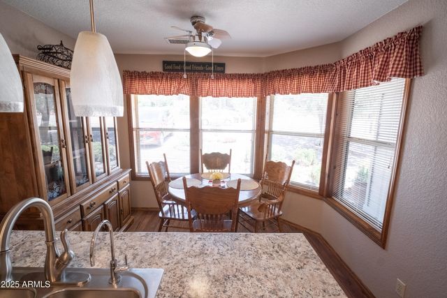 605 W St Moritz Drive, Payson, AZ 85541