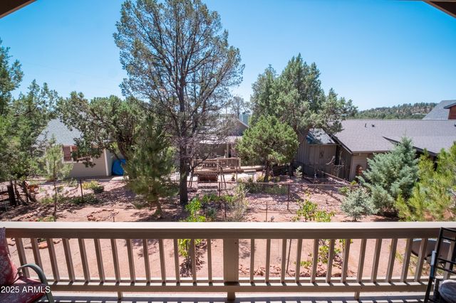605 W St Moritz Drive, Payson, AZ 85541