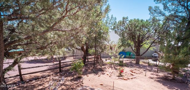 605 W St Moritz Drive, Payson, AZ 85541