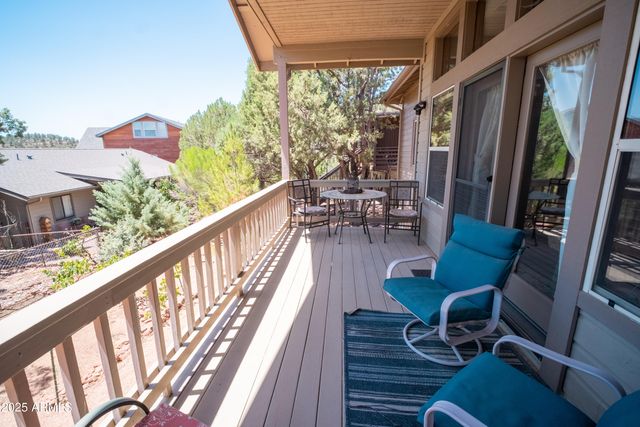 605 W St Moritz Drive, Payson, AZ 85541