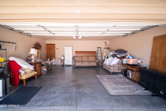 605 W St Moritz Drive, Payson, AZ 85541