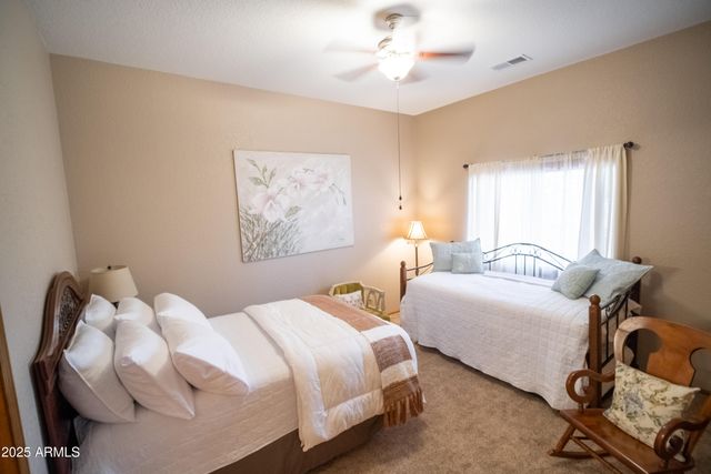 605 W St Moritz Drive, Payson, AZ 85541