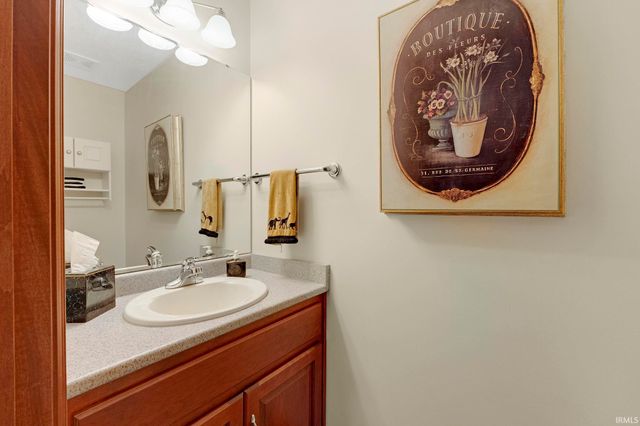 16529 N State Road 1, Spencerville, IN 46788