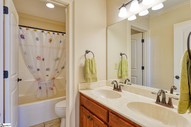 205 Tuscan Ridge Trail, Inman, SC 29349