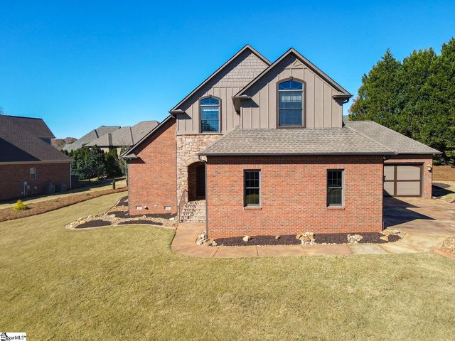 205 Tuscan Ridge Trail, Inman, SC 29349