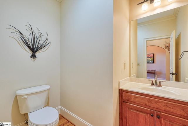 205 Tuscan Ridge Trail, Inman, SC 29349