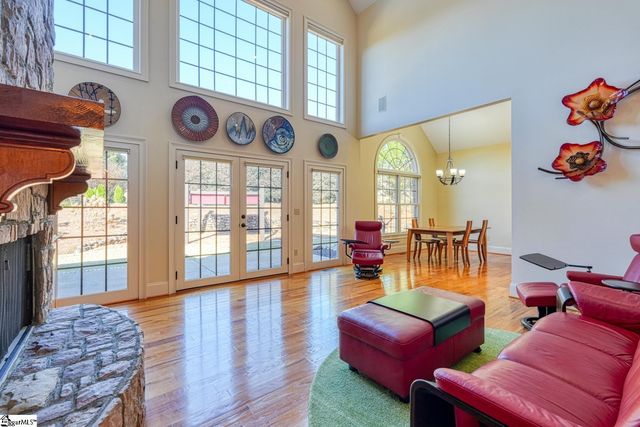 205 Tuscan Ridge Trail, Inman, SC 29349