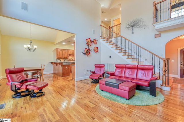 205 Tuscan Ridge Trail, Inman, SC 29349