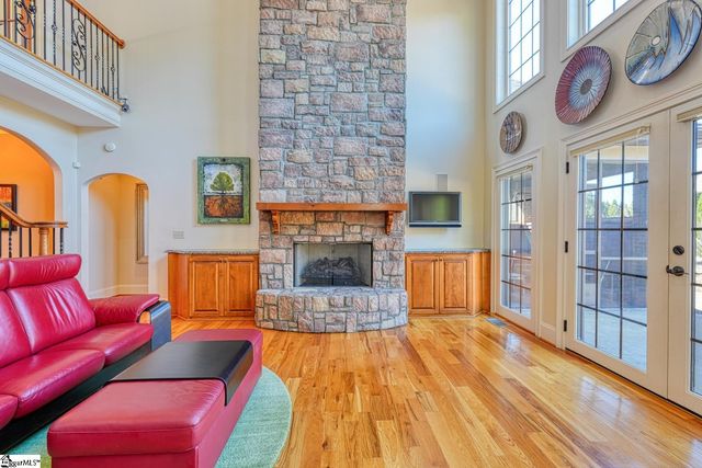 205 Tuscan Ridge Trail, Inman, SC 29349