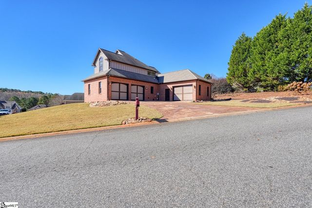 205 Tuscan Ridge Trail, Inman, SC 29349