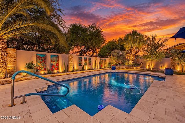 13602 S 37TH Street, Phoenix, AZ 85044