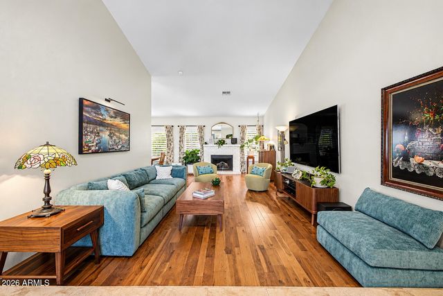 13602 S 37TH Street, Phoenix, AZ 85044