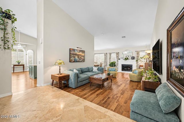 13602 S 37TH Street, Phoenix, AZ 85044