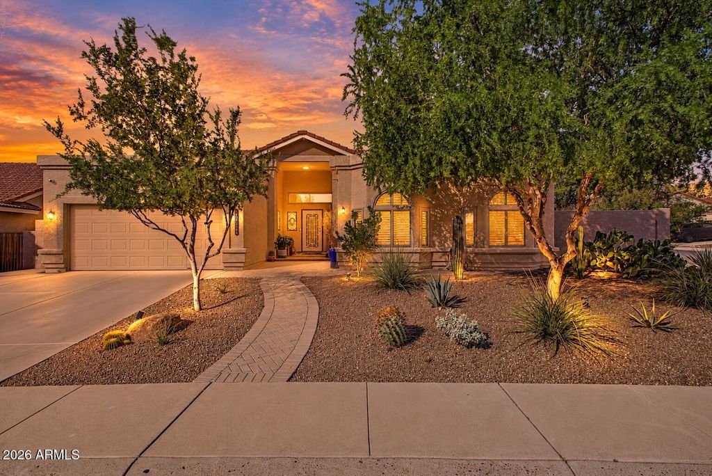 13602 S 37TH Street, Phoenix, AZ 85044