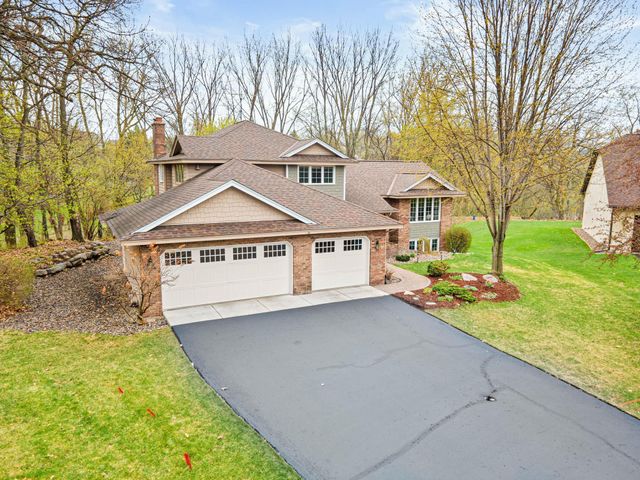 17730 Kettering Trail, Lakeville, MN 55044