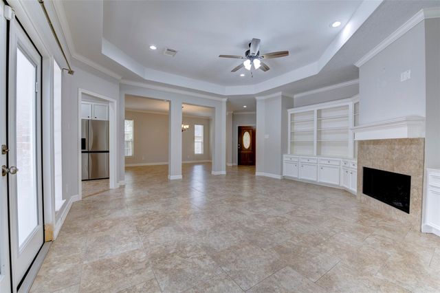 3138 Pine Chase Drive, Montgomery, TX 77356