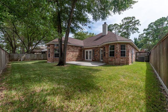 3138 Pine Chase Drive, Montgomery, TX 77356