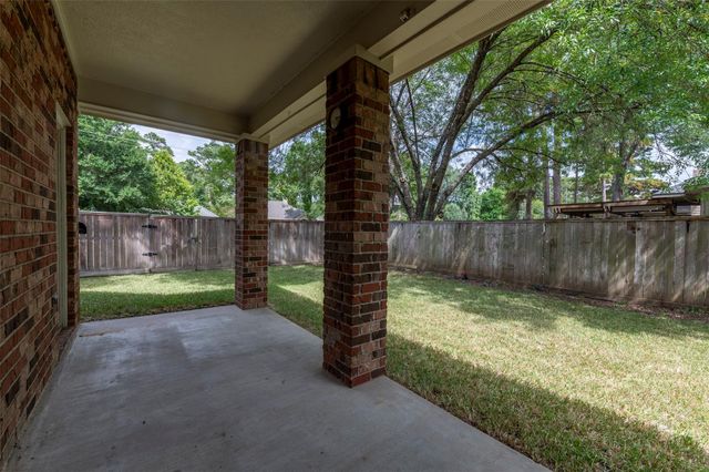 3138 Pine Chase Drive, Montgomery, TX 77356