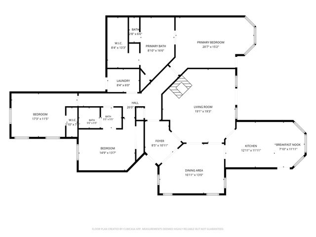 3138 Pine Chase Drive, Montgomery, TX 77356
