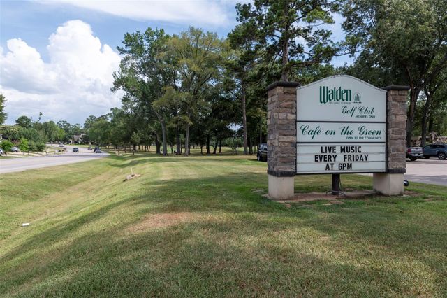 3138 Pine Chase Drive, Montgomery, TX 77356