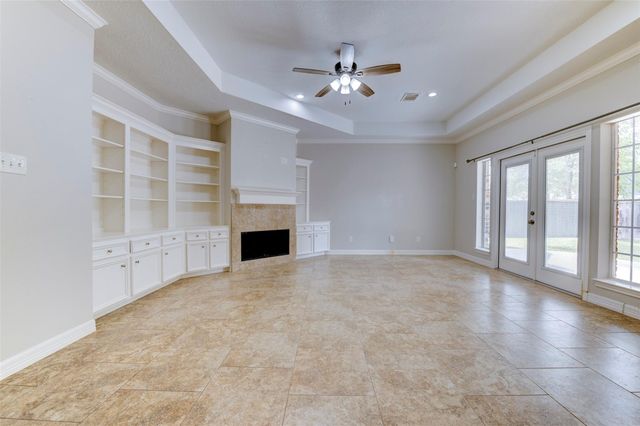 3138 Pine Chase Drive, Montgomery, TX 77356