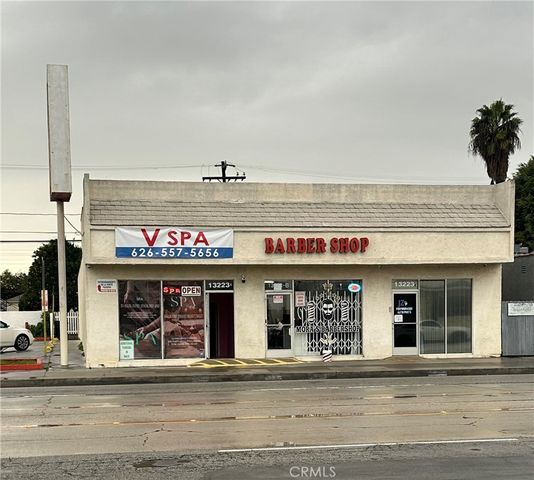 13223 Paramount Boulevard, South Gate, CA 90280