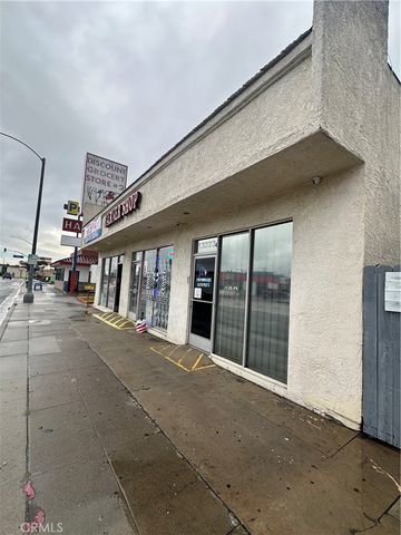 13223 Paramount Boulevard, South Gate, CA 90280