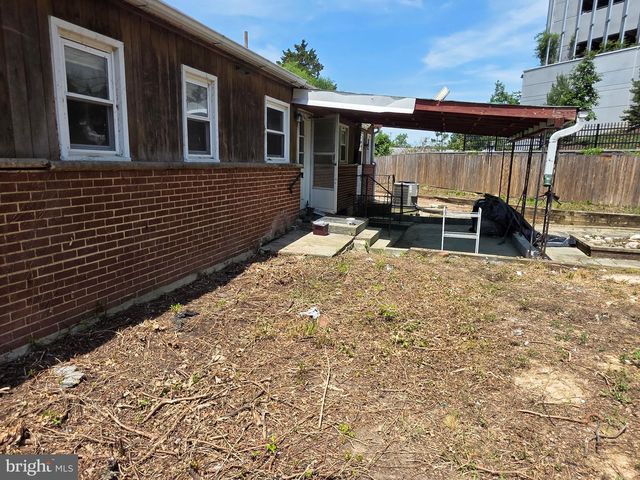 6501 TERRY DR, Springfield, VA 22150