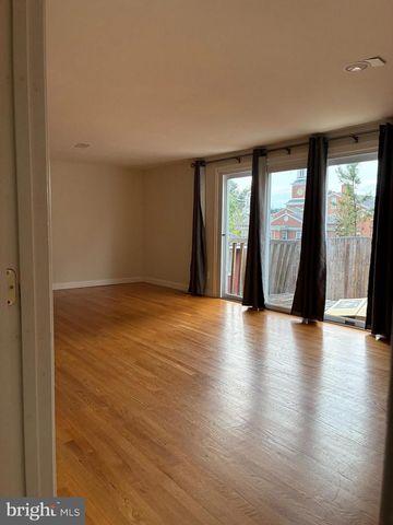 6501 TERRY DR, Springfield, VA 22150