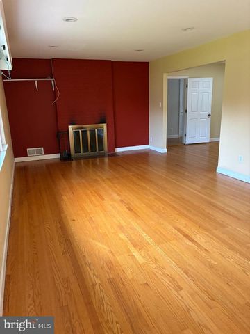 6501 TERRY DR, Springfield, VA 22150