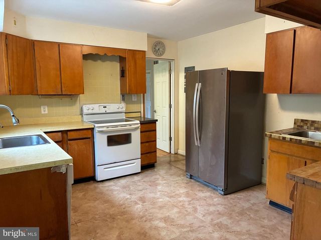 6501 TERRY DR, Springfield, VA 22150
