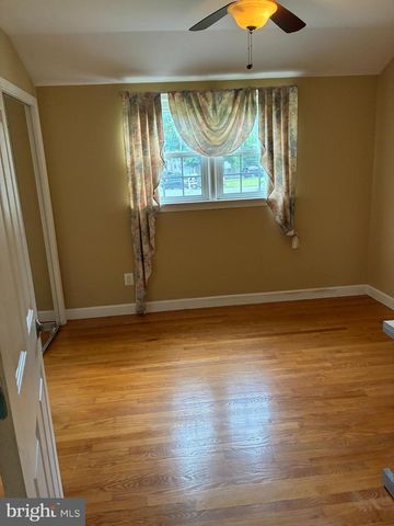 6501 TERRY DR, Springfield, VA 22150