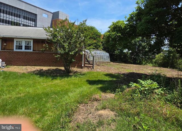 6501 TERRY DR, Springfield, VA 22150