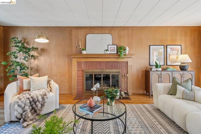 155 Avenida DR, Berkeley, CA 94708