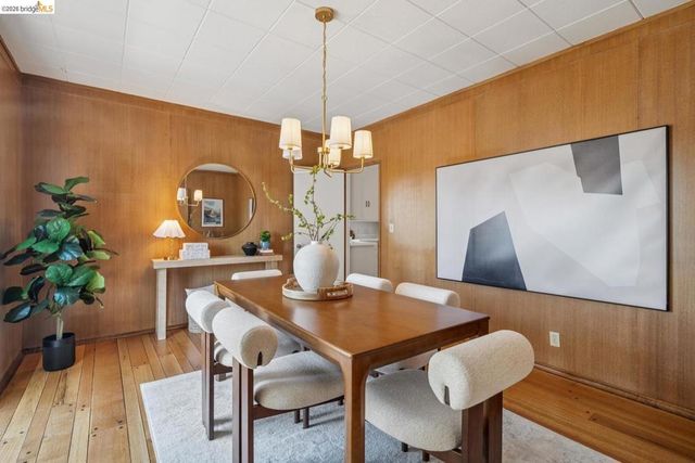 155 Avenida DR, Berkeley, CA 94708