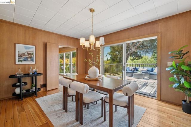 155 Avenida DR, Berkeley, CA 94708