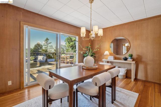 155 Avenida DR, Berkeley, CA 94708
